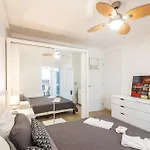 #044 1br Rossio & Practical *