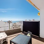 #044 1br Rossio & Practical Lejlighed Albufeira