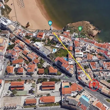 #044 T1 Rossio By Holidays Apartment