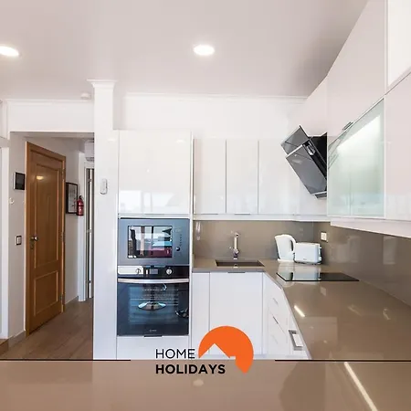 #044 T1 Rossio By Holidays * Albufeira