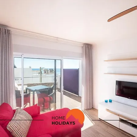 #044 T1 Rossio By Holidays Apartment Albufeira