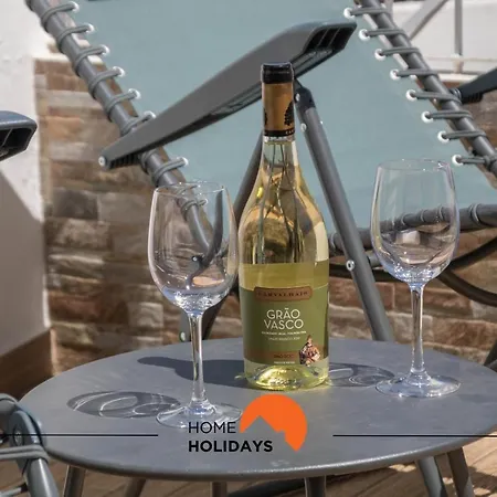 #044 1Br Rossio Central & Practical *