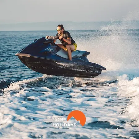 #044 T1 Rossio By Holidays Apartment Albufeira