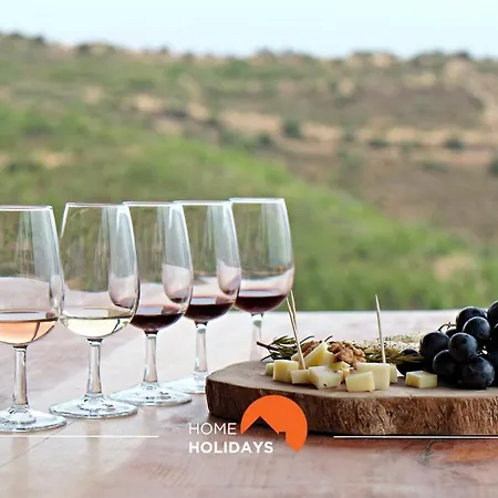 #044 T1 Rossio By Holidays Apartment *