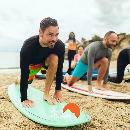 Apartment #044 T1 Rossio By Holidays