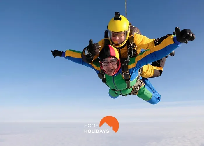 Apartment #044 1Br Rossio Central & Practical Albufeira