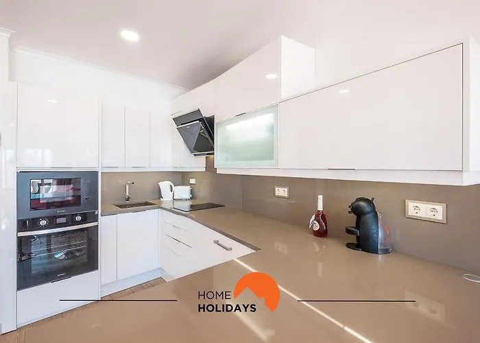 #044 1Br Rossio Central & Practical Apartment