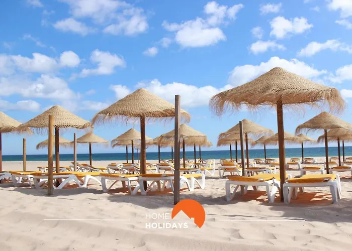 Apartment #044 1Br Rossio Central & Practical *