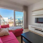 #044 1br Rossio & Practical 公寓 阿尔布费拉
