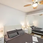 #044 1br Rossio & Practical Apartment *