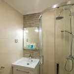 #044 1br Rossio & Practical Apartamento *