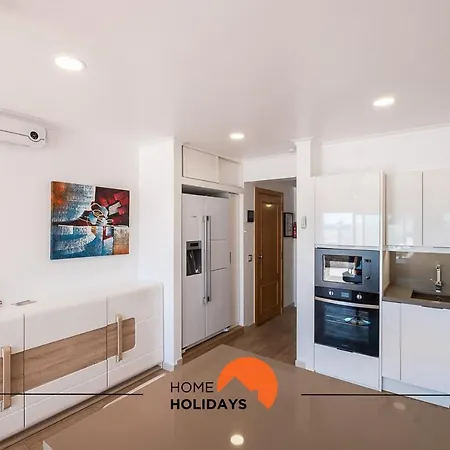Apartment #044 T1 Rossio By Holidays Albufeira