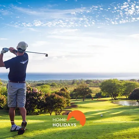 Apartment #044 T1 Rossio By Holidays *