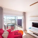#044 1br Rossio & Practical Διαμέρισμα Αλμπουφέιρα