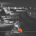 #044 1br Rossio & Practical Διαμέρισμα Αλμπουφέιρα