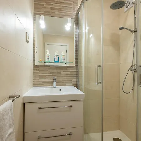 Apartment #044 1br Rossio & Practical *