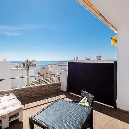#044 1br Rossio & Practical Apartment Albufeira