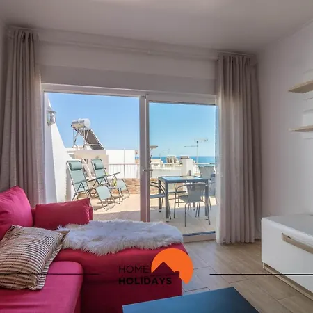 #044 T1 Rossio By Holidays Apartment Albufeira