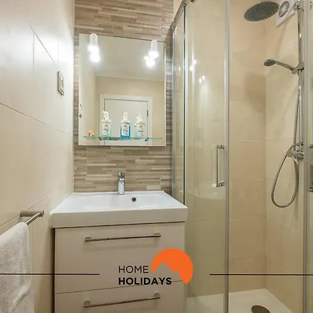 Apartment #044 T1 Rossio By Holidays