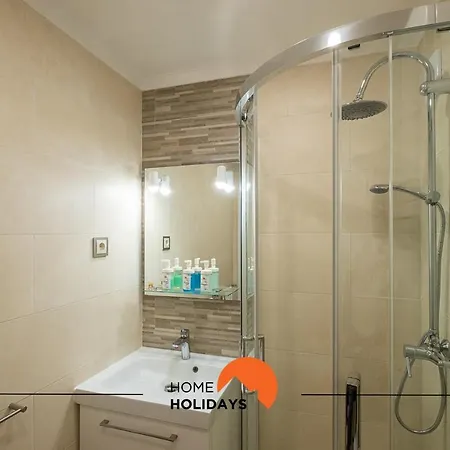 Apartment #044 T1 Rossio By Holidays *
