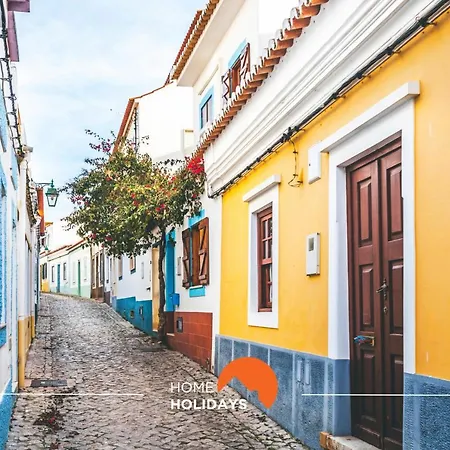 #044 T1 Rossio By Holidays Apartment