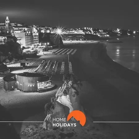 #044 T1 Rossio By Holidays Apartment Albufeira