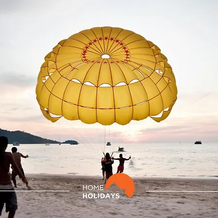 #044 T1 Rossio By Holidays *